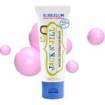 Jack N‘ Jill Přírodní měsíčková BUBBLEGUM 50 g – Zbozi.Blesk.cz
