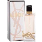 Yves Saint Laurent Libre toaletní voda dámská 90 ml – Hledejceny.cz