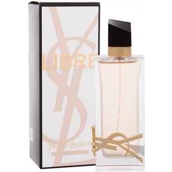 Yves Saint Laurent Libre toaletní voda dámská 90 ml