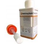 IVD Biotech Multi drogový test ze slin na 6 drog AMP BZO COC THC MET OPI 1 ks – Zbozi.Blesk.cz