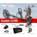 Nokta Double Score – Zboží Dáma