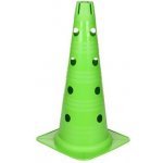 Merco Vario kužel s otvory zelená 46 cm 1ks – Zboží Dáma