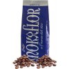 Zrnková káva Caffé Mokaflor Blue 50:50 1 kg