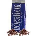 Caffé Mokaflor Blue 50:50 zrnková 1 kg – Hledejceny.cz