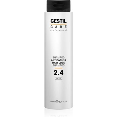 Gestil Care 2.4 Hair Loss Shampoo 250 ml – Zboží Mobilmania