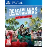 Dead Island 2 – Zboží Dáma