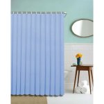 Aqualine 0201004 M modrý 180 x 200 cm – Hledejceny.cz