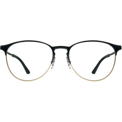 Ray Ban RX 6375 2890 – Zbozi.Blesk.cz