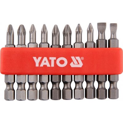 Yato YT-0483 10 ks – Zboží Mobilmania
