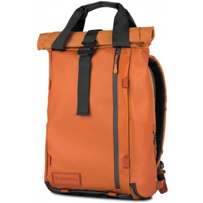 Wandrd PRVKE EDC 18L Sedona Orange – Zboží Živě