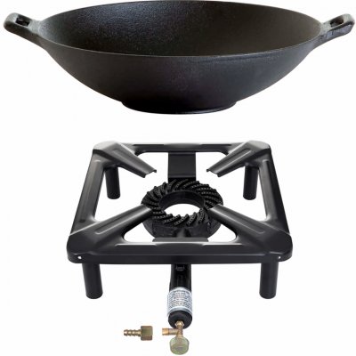 Paella World PWI 3030+9761 SN – Hledejceny.cz