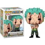 Funko Pop! Roronoa Zoro One Piece Special Edition – Zboží Dáma