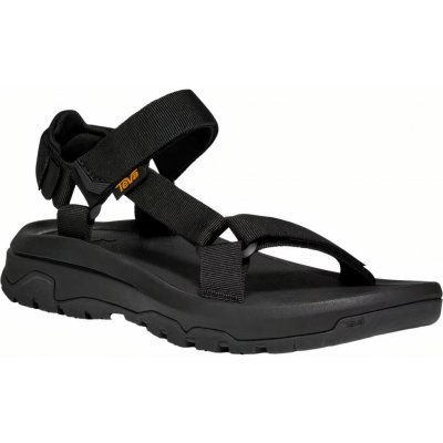 Teva Hurricane XLT2 sandály černé – Sleviste.cz