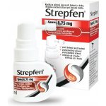 STREPFEN SPREJ ORM 8,75MG ORM SPR SOL 1X15ML – Zboží Mobilmania