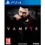 Vampyr – Hledejceny.cz