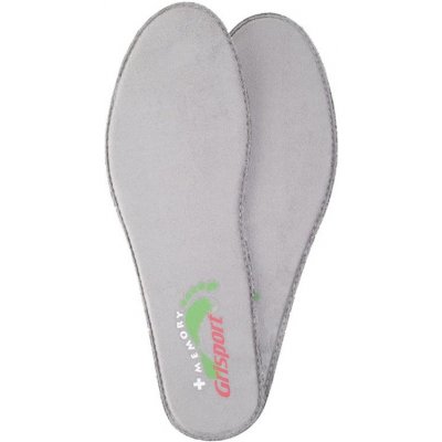 Grisport +Memory Stélky – Zboží Dáma