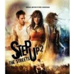 Ost - Step Up 2 The Streets CD – Hledejceny.cz