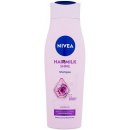 Nivea Hairmilk Shine šampon 250 ml