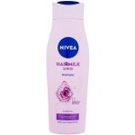 Nivea Hairmilk Shine šampon 250 ml – Sleviste.cz