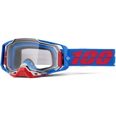 100% Armega Ironclad | Zboží Auto