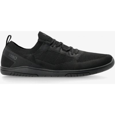 Xero shoes Nexus Knit Black/Black – Hledejceny.cz