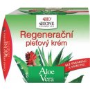 BC Bione Cosmetics Aloe Vera hydratační pleťový krém 51 ml