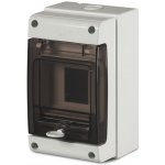 Scame Domino IP66 - 672.2004 – HobbyKompas.cz