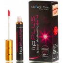 FacEvolution LipPlus Red Lesk na rty vyživující vyhlazující hydratační Malinový 5 ml