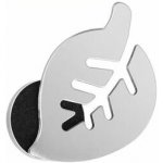 Magnetické závaží na závěsy - List – Hledejceny.cz