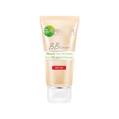 Garnier Miracle skin Perfector BB krém normální pleť 50 ml