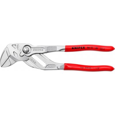 Kleště Knipex 86 03 180 paralelní (do SW 35 mm) – Zboží Mobilmania