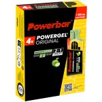 POWERBAR ENERGETICKÝ GEL POWER 164 g – Zboží Dáma