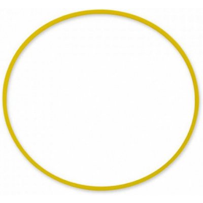 SI TECH pro sadu krční manžety Plastový kruh – Zboží Dáma