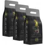Cat Royale Activated Carbon bentonit 3 x 10 kg – Zbozi.Blesk.cz