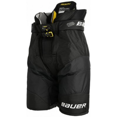 Bauer SUPREME MACH Senior – Zboží Mobilmania