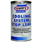 Wynn's Cooling System Stop Leak 325 ml – Zbozi.Blesk.cz