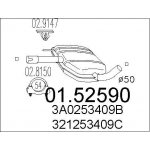 MTS MT 01.52590 – Hledejceny.cz