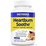 Enzymedica Heartburn Soothe 42 žvýkacích tablet – Hledejceny.cz