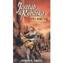 Jestřáb a Rybářka 2: Vítěz bere vše - Simon Richard Green