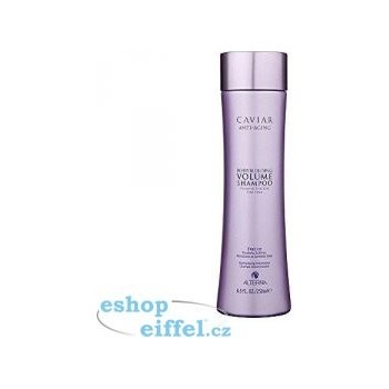 Alterna Caviar Bodybuilding Volume Shampoo 250 ml