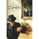 Leonard Cohen. Pozoruhodný život - Anthony Reynolds