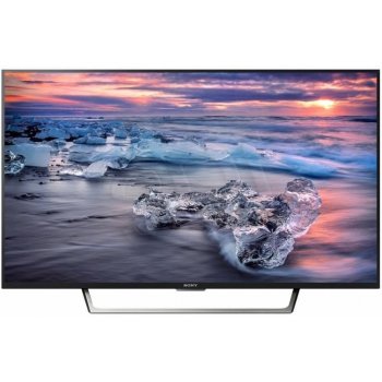 Sony Bravia KDL-43WE750