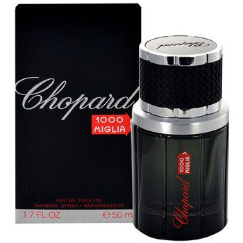 Chopard 1000 Miglia toaletní voda pánská 80 ml