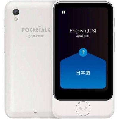 Pocketalk S2 Plus – Zboží Živě