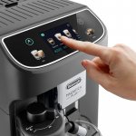 DeLonghi Magnifica Plus ECAM 320.61.G – Zboží Dáma DeLonghi Magnifica Plus ECAM 320.61.G – Zboží Dáma