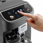 DeLonghi Magnifica Plus ECAM 320.61.G – Hledejceny.cz