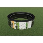 Amispol Obrubník 12,5 cm x 8 m černá 1 ks – HobbyKompas.cz