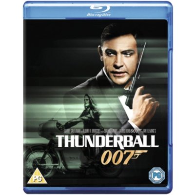 Thunderball BD – Hledejceny.cz