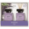 Aroma difuzér Ipuro Aroma difuzér Essentials Lavender Touch 2 x 50 ml