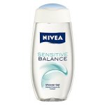 Nivea Sensitive Balance sprchový gel 250 ml – Zbozi.Blesk.cz